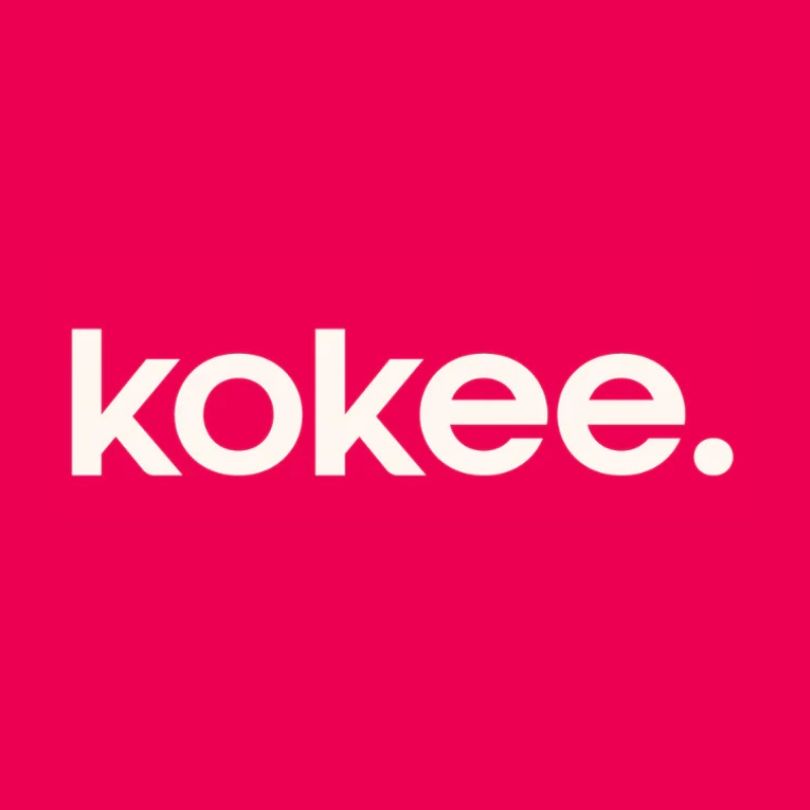 Kokee Logo